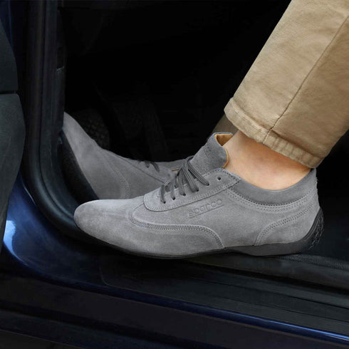 Sparco Tennised - Estita Fashion